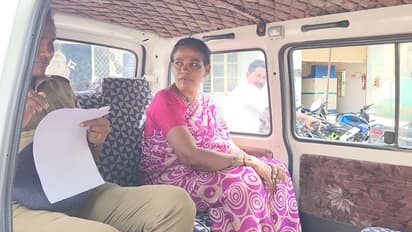 திருப்பூரில் மருத்துவம் படிக்காமல் வைத்தியம் பார்த்துவந்த போலி பெண் மருத்துவர் அதிரடி கைது