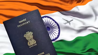 Blue, Maroon, Orange and White: Types of Passports in India