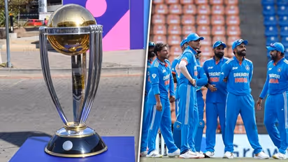 ODI World Cup 2023: Team India's 15-member squad for mega event announced; check complete list