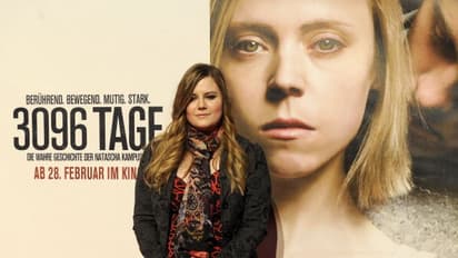 10 -ാം വയസില് തട്ടിക്കൊണ്ട് പോയി, എട്ട് വര്ഷത്തോളം കൊടിയ പീഡനം; എന്നിട്ടും വേട്ടക്കാരനെ വെറുക്കാത്ത ഇര !