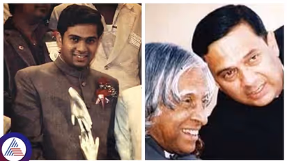 20 ವಿಶ್ವವಿದ್ಯಾನಿಲಯ ಪದವಿ, ದೇಶದ ಅತ್ಯಂತ ವಿದ್ಯಾವಂತ, ರಾಜಕಾರಣಿ 49 ನೇ ವಯಸ್ಸಿನಲ್ಲಿ ಅಪಘಾತದಿಂದ ನಿಧನ