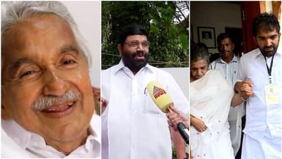 വോട്ടെടുപ്പ് ദിനത്തിൽ ഉമ്മൻചാണ്ടിയുടെ ചികിത്സ ചർച്ചയാക്കി സിപിഎം, വേട്ടയാടുന്നുവെന്ന് കോൺഗ്രസ്