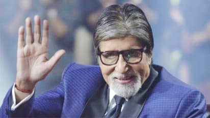 ದೇಶದ ಮರುನಾಮಕರಣ, ಭಾರತಕ್ಕೆ ಬೆಂಬಲ ನೀಡಿದ ಬಾಲಿವುಡ್‌ನ ಬಿಗ್‌ ಬಿ ಅಮಿತಾಭ್‌!