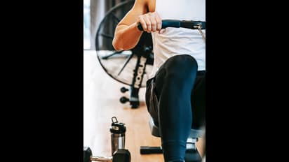 വർക്ക് ഔട്ട് സമയത്തെ ചൊല്ലി തർക്കം; ജിം ഉടമ യുവാവിനെ കുത്തി പരിക്കേൽപ്പിച്ചു