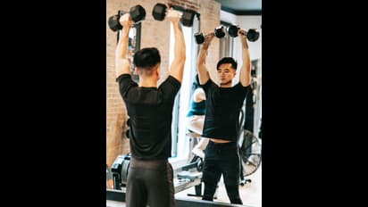  Health Tips: ಹದಿಹರೆಯದಲ್ಲೇ ಸಿಕ್ಸ್ ಪ್ಯಾಕ್ ಪ್ರಯತ್ನ ಬೇಡ… ಆರೋಗ್ಯ ಹದಗೆಡಿಸಬಹುದು ಜಿಮ್..! 