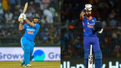 രാഹുല് പ്ലേയിംഗ് ഇലവനിൽ തിരിച്ചെത്തിയാൽ പുറത്താകുക ഇഷാന് കിഷനായിരിക്കില്ല; മറ്റൊരു താരമെന്ന് ഗവാസ്കർ