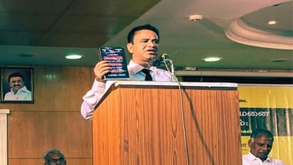 தமிழ்நாட்டு மக்கள் மத வேறுபாடு பார்ப்பதில்லை: மருத்துவர் கஃபீல் கான் நெகிழ்ச்சி!