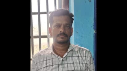 திருவாரூரில் நீதிமன்றத்தில் ஆஜரான நபரின் தலையை சிதைத்து கொடூர கொலை; மர்ம கும்பல் வெறிச்செயல்