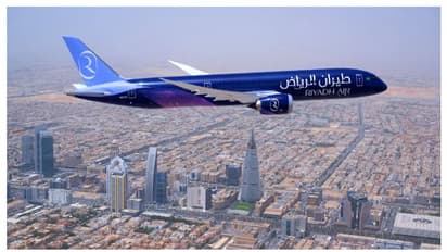 റിയാദ് എയറില് തൊഴില് അവസരങ്ങള്; റിക്രൂട്ട്മെന്റ് തുടങ്ങി