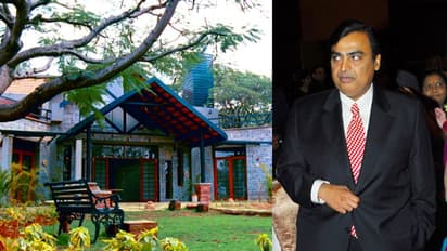 അംബാനിയുടെ ആന്റിലിയയ്ക്ക് തുല്യമാകുമോ? ബെംഗളൂരുവിലെ ഏറ്റവും വിലപിടിപ്പുള്ള വീട് സ്വന്തമാക്കിയ ശതകോടീശ്വരൻ