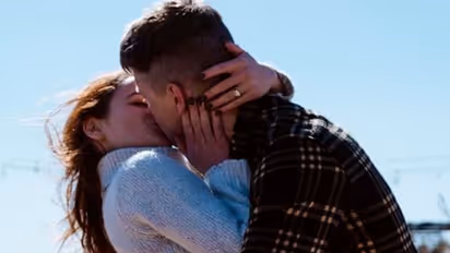 Joey King and filmmaker Steven Piet get married in Spain