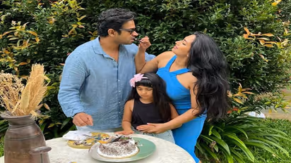 ಸಿಂಪಲ್ ಸುಂದರಿ ಶ್ವೇತಾ ಶ್ರೀವಾತ್ಸವ್ ಬರ್ತ್ ಡೇ ಸೆಲೆಬ್ರೇಶನ್ ಹೀಗಿತ್ತು ನೋಡಿ 