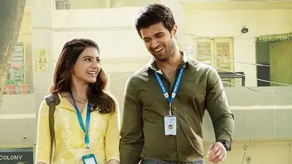 Kushi: Netflix or Prime Video? When and where to watch Samantha, Vijay Deverakonda's romantic film on OTT