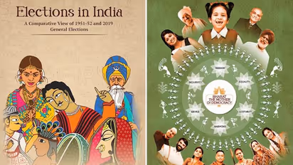 G20 Summit: Delegates to be handed 2 booklets showcasing 'Bharat' as the mother of democracy