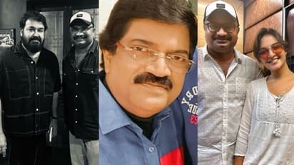 'പ്ലാനിങ് ഫോർ ത്രീ എമ്മു'മായി ജിസ് ജോയ്; സിനിമയോ പരസ്യമോ ? കൺഫ്യൂഷനടിച്ച് ആരാധകർ