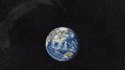 Unbelievable! Scientists uncover evidence of Earth-like planet in our solar system's Kuiper Belt