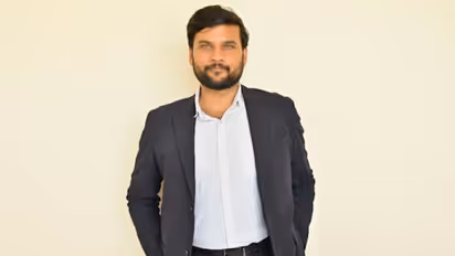 Empowering India's Global Growth: Sparsh Khandelwal's Stylework & its Impact on Coworking Industry