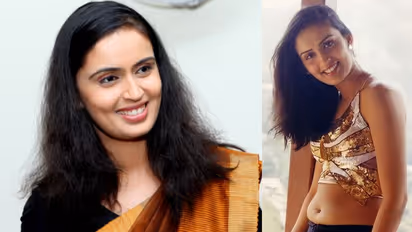 ఆ భయం వెంటాడింది... పెళ్ళెందుకు చేసుకోలేదో చెప్పిన నటి కౌశల్య!