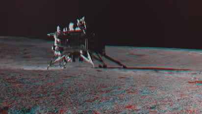 ISRO moves Chandrayaan-3 propulsion module to orbit around Earth in unique experiment