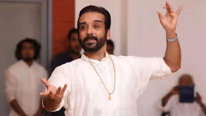 Kuruvipappa: Veteran Malayalam actor Vineeth starrer to release on THIS date