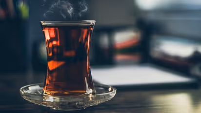 Wrinkle reduction to acne control: 7 Skin benefits of drinking Black tea daily