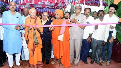 ಗ್ಯಾರಂಟಿಗಳ ಅನುಷ್ಠಾನದಿಂದ ನಿರೀಕ್ಷಿತ ಅಭಿವೃದ್ಧಿ ಸಾಧ್ಯವಾಗುತ್ತಿಲ್ಲ: ಅಶೋಕ ಪಟ್ಟಣ 