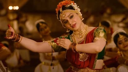 சந்திரமுகி 2.. முதல் சாய்ஸ் கங்கனா இல்லை.. ரவுடி பேபிதானாம்? - செமயா இருந்திருக்குமே - வருந்தும் ரசிகர்கள்!