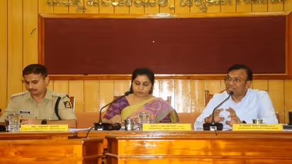 ಕರ್ನಾಟಕದ ಅತೀ ದೊಡ್ಡ ಭೂ ಹಗರಣ: ಯಾರೇ ತಪ್ಪು ಮಾಡಿದ್ದರೂ ಸುಮ್ಮನೆ ಬಿಡೋದಿಲ್ಲ, ಕಟಾರಿಯ