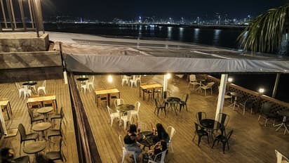 കാഴ്ച പരിമിതിയുള്ളവര്ക്കായി ബ്രെയിന് ലിപിയില് ഭക്ഷണ മെനു ഒരുക്കി ഒരു റെസ്റ്റോറന്റ് !