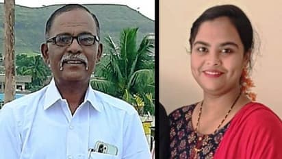 ಬೆಳಗಾವಿ: ಉನ್ನತ ಅಧಿಕಾರಿ ಮಗಳಿಗೆ ಅಪ್ಪನ ಹೆಮ್ಮೆಯ ಸೆಲ್ಯೂಟ್..!