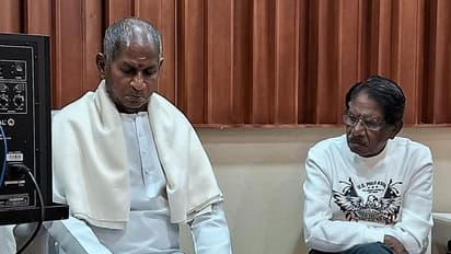 31 ஆண்டுகளுக்கு பின் இணையும் இயக்குநர் இமயம் பாரதிராஜா மற்றும் இசைஞானி இளையராஜா!