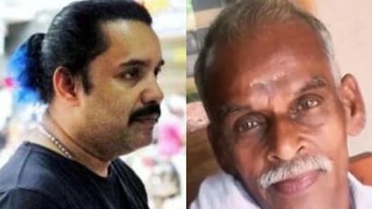 കുടുംബ വഴക്ക്; മലപ്പുറത്ത് ഭാര്യ പിതാവിനെ കുത്തിക്കൊന്ന് മരുമകൻ പൊലീസ് സ്റ്റേഷനിൽ കീഴടങ്ങി 