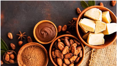 Face Care: 5 revolutionary benefits of Cocoa Butter that increases suppleness