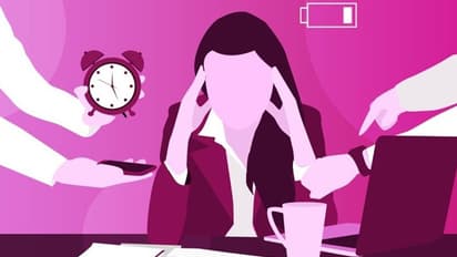 Mental Health awareness: 5 dangerous signs which indicate towards Severe Burnout