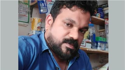 പ്രവാസി മലയാളിയെ മരിച്ച നിലയില് കണ്ടെത്തി
