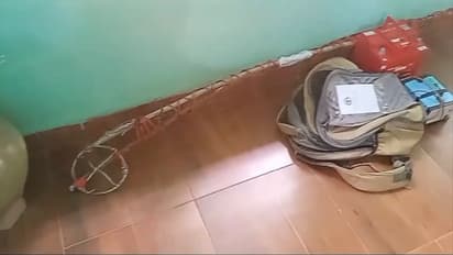 ദുരൂഹ സാഹചര്യത്തിൽ അമരമ്പലം കാട്ടിൽ ആറ് പേർ, സാധാരണ മീൻ പിടിത്തമല്ല, ലക്ഷ്യം മറ്റൊന്ന്, അറസ്റ്റ്