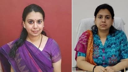 IAS दिव्या मित्तल की वेटिंग फॉर पोस्टिंग की इतनी चर्चा क्‍यों, क्‍या है मामला? लगातार दो बार क्रैक की थी UPSC 