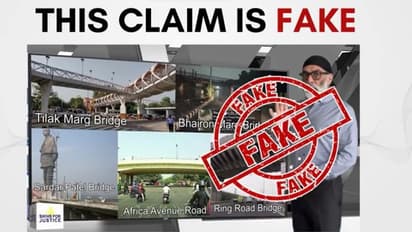 SFJ lie busted; Govt says no pro-Khalistan posters at places that G20 delegates would visit