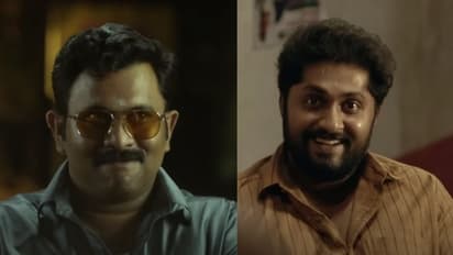 ഉണ്ടക്കണ്ണും വെളുത്ത മനസും കണ്ട് ഒരു പെണ്ണ് ഓടിവരും..; രസിപ്പിച്ച് 'നദികളിൽ സുന്ദരി യമുന' ടീസർ