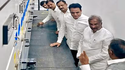 India’s first underground power transformer station inaugurated in Bengaluru; check details