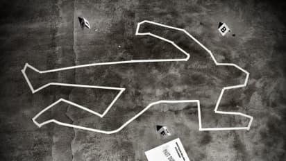 தோழியுடன் பைக்கில் சென்றபோது விபத்து; இளைஞர் பலி, இளம்பெண் படுகாயம்