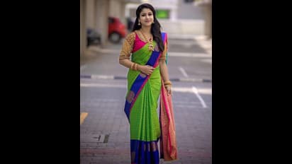 ஷூட்டிங் ஸ்பாட்டில் சிம்பிளாக நடந்த தம்பி ராமையா பிறந்தநாள் கொண்டாட்டம்.. வாழ்த்து சொன்ன் ஆலியா மானசா..