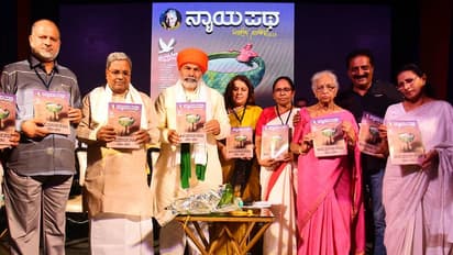 ಸಾಹಿತಿಗಳನ್ನು ಬೆದರಿಸಿದವರ ಮೇಲೆ ಕಠಿಣ ಕ್ರಮ ಖಚಿತ: ಸಿದ್ದರಾಮಯ್ಯ