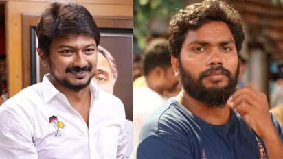 വാക്കുകള്‍ വളച്ചൊടിച്ച് വംശഹത്യക്കുള്ള ആഹ്വാനമായി ദുരുപയോ​ഗം ചെയ്യുന്നു: ഉദയനിധിയെ പിന്തുണച്ച് പാ രഞ്ജിത്ത്