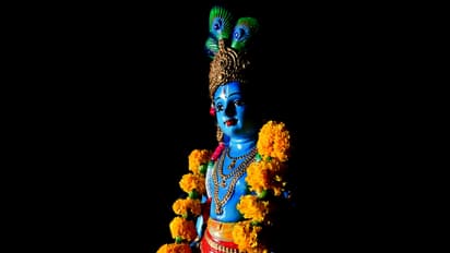 கிருஷ்ண ஜெயந்தி 2023: இந்த ராசிக்காரர்களுக்கு கிருஷ்ணரின் அருள் ஏராளமாக கிடைக்கும்..!