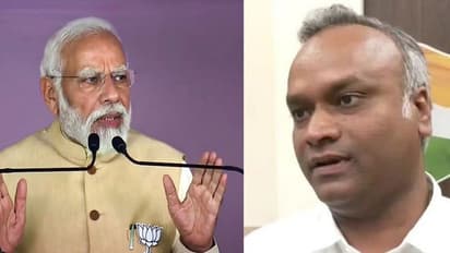 ನಾಳೆ ಕಲಬುರಗಿಗೆ ಪ್ರಧಾನಿ ಮೋದಿ, ಮಿಸ್ಟರ್ ಬಾಂಡ್‌ಗೆ 6 ಪ್ರಶ್ನೆ ಎಂದ ಪ್ರಿಯಾಂಕ್ ಖರ್ಗೆ!