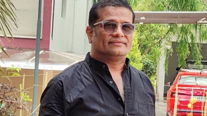 എനിക്ക് ഇന്ത്യയും ഭാരതവും ഒരു പേരാണ്: ഹരീഷ് പേരടി 