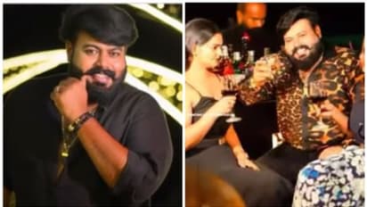 മദ്യവിൽപ്പന പ്രോത്സാഹിപ്പിക്കുന്ന തരത്തിൽ പരസ്യം; യൂട്യൂബർ മുകേഷ് നായർക്കെതിരെ വീണ്ടും 2 കേസുകൾ കൂടി