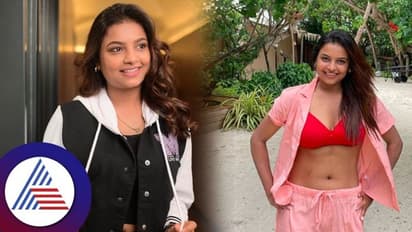 2 ಲಕ್ಷ ಹನಿಮೂನ್ ಪ್ಯಾಕೇಜ್‌ನಲ್ಲಿ ಮಾಲ್ಡೀವ್ಸ್‌ಗೆ ಹೊರಟ ಸೋನು ಗೌಡ; ಸಿಗರೇಟ್‌ ಬೆಲೆ 1600 ರೂ. ಎಂದು ಬೇಸರ!  