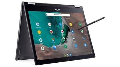 Laptop Offer : ஏசர் லேப்டாப் இவ்வளவு தானா.. அதிரடி சலுகை விலை! - எவ்வளவு தெரியுமா.?